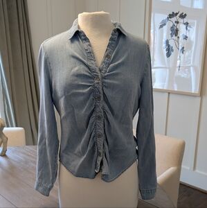 Cloth & Stone button down